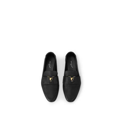 louis vuitton capri foto|lv capri loafer.